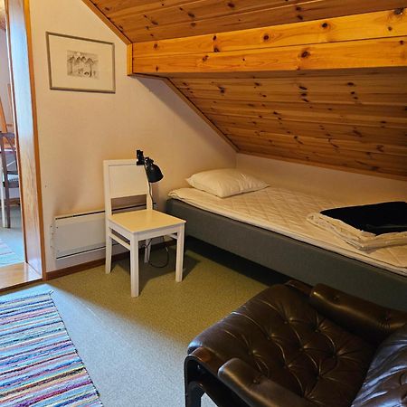 Slättö 17 Lammhult Villa Exteriör bild