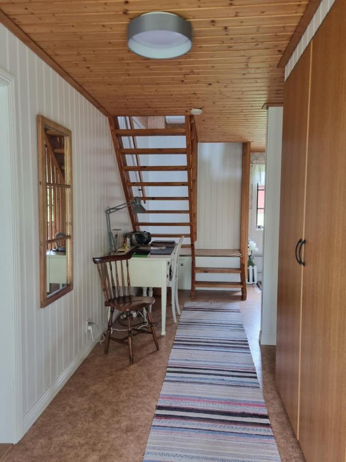 Slättö 17 Lammhult Villa Exteriör bild