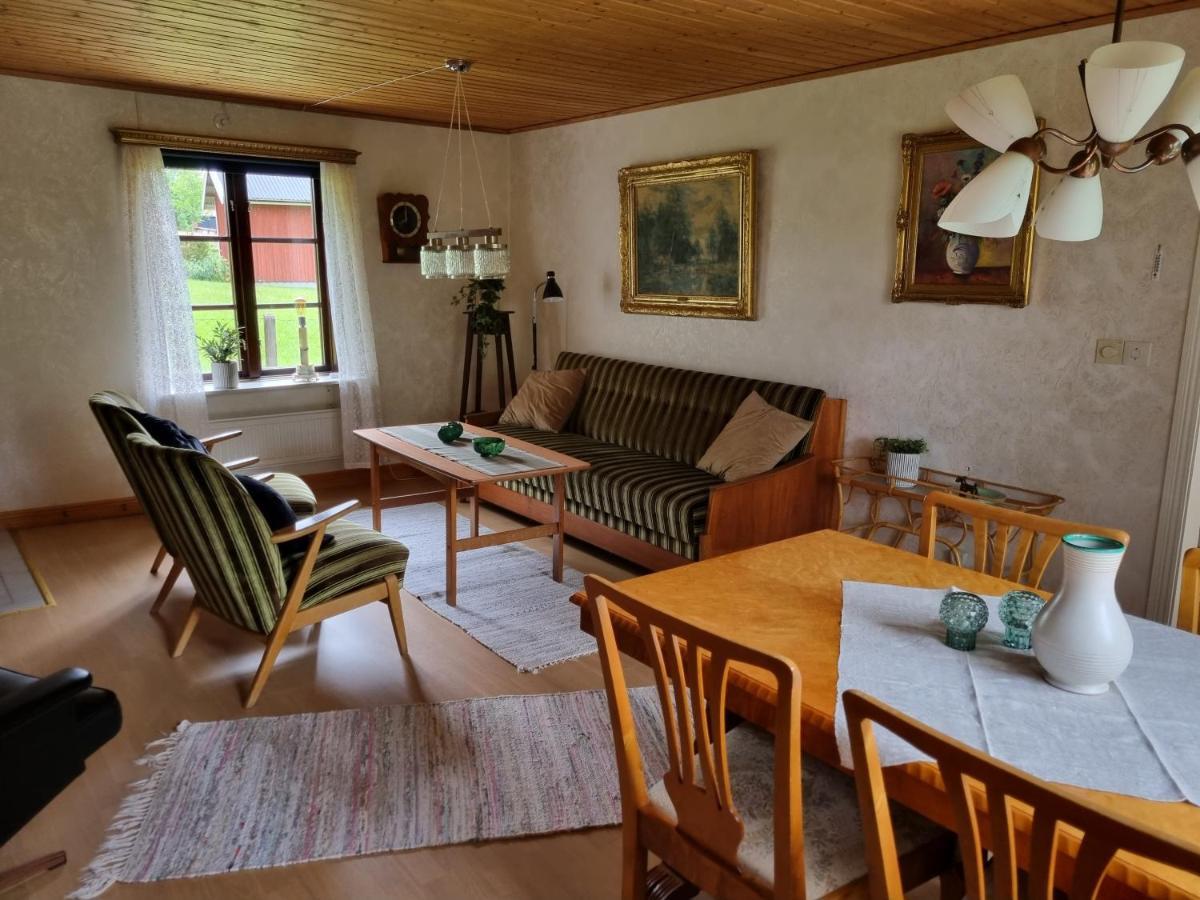 Slättö 17 Lammhult Villa Exteriör bild
